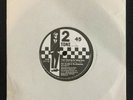 Elvis Costello I Can't Stand Up For Falling Down Two Tone 2 45 original EX++