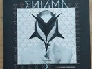 Enigma I Love Sensuality Devotion - 2x Grey Vinyl - VERY Rare - lovely copy