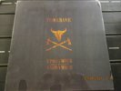 TOMAHAWK  EPONYMOUS  TO ANONYMOUS  3 lp set    VINYL BOX  sealed faith no more