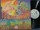 THE INCREDIBLE STRING BAND The 5000 Spirits / LP UK 1967 ELEKTRA ASYLUM K 42001