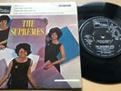THE SUPREMES HITS 1964 UK TAMLA MOTOWN VINYL 7 
