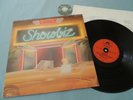 LP CHILLY Showbiz 1980 Polydor Germany | EX