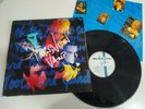 Transvision Vamp the Little Magnets Versus Bubble Bable 1991 LP Vinyl 12 