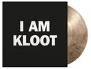 I Am Kloot 'I Am Kloot' Colour Vinyl - NEW