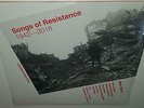 MARC RIBOT SONGS OF RESISTANCE 1942-2018 BRAND NEW SEALED VINYL LP