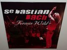 SEBASTIAN BACH FOREVER WILD (LOS ANGELES 2003) (2019 RSD) NEW SEALED VINYL LP