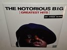 THE NOTORIOUS B.I.G. GREATEST HITS (2018 REISSUE) BRAND NEW SEALED 12