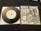 WHITE ZOMBIE - Zombie KISS 7
