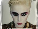 Katy Perry Witness Vinyl - Urban Outfitters Exclusive Alternate Cover