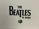 The Beatles in Mono Vinyl Box Set (14 Discs, Sep - 2014)