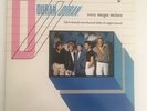 Duran Duran DMM Mega Mixes Rare Vinyl