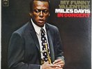 MILES DAVIS: My Funny Valentine In Concert US Columbia CS 9106 Jazz LP NM- Vinyl