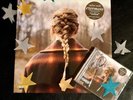 TAYLOR SWIFT: Evermore Deluxe Green 2LP (Indie Version) & Signed CD - NEW