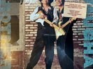 Stevie Ray Vaughan/Jimmie Vaughan: Family Style-1990 Epic 1st Edition Stereo LP