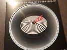 Jazz 40th Anniversary LP Picture Disc - Queen Freddie Mercury