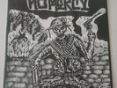 NO MERCY - VENICE DEMOS 83-86 LP og CLEAR WAX+POSTER, Suicidal Tendencies, Punk