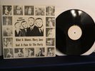 The Beatles, What A Shame, Mary Jane had a pain at the party, 1979, R8028 12