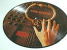KISS The Elder Eric Carr Aucoin Ace Frehley Picture Disc Simmons Casablanca Rare