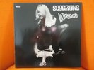 VINYL 33T NM   – SCORPIONS : IN TRANCE – HARD ROCK 1975 - 1983 REEDITION