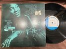 MINT  GRANT GREEN GRANT'S FIRST STAND BLUE NOTE GXK 8221 STEREO JAPAN VINYL LP