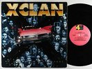 X-Clan - To The East, Blackwards LP - 4th & Broadway Reissue