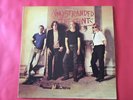 THE SAINTS '(I'M) STRANDED' AUSTRALIAN HARVEST SHSP4065 1977 1ST ISSUE PUNK
