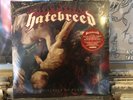 HATEBREED - THE DIVINITY OF PURPOSE LP (NEW/SEALED, GREY MARBLE) RARE