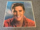 Elvis Presley Elvis Stunning EX Rare Original UK LP