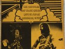 LED ZEPPELIN PROMO - MY BRAIN HURTS, LIVE IN JAPAN, DECEMBER 1972, NEAR MINT