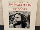 VG+   Jim Morrison - Music By The Doors ‎An American Prayer - LP Vinyl Record