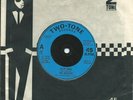 The Selecter - On My Radio Two Tone very rare blue label CHS TT4 2 Tone Ska