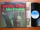 Dorothy Ashby LP Afro-Harping STEREO LPS809 1968 Cadet Pressing VG+