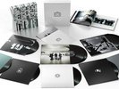 U2 - ALL THAT YOU CAN'T LEAVE BEHIND - 20TH ANNIVERSARY 11xLP VINYL   NEW+SEALED