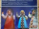 SXL 6119 Russian Delights / Ansermet / OSR W/B