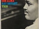 RAY BRYANT TRIO: Con Alma US ’61 Columbia CL 1633 Bop Jazz LP NM Vinyl Orig