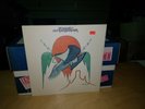 The Eagles - On the Border LP Asylum Records  7E-1004  1974 Pressing New, Sealed