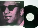 SONNY ROLLINS A NIGHT AT THE VLILLAGE VANGUARD BLUE NOTE GXK 8101 Japan PROMO LP