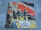 Zounds ?- The Curse Of Zounds 1981 UK LP ROUGH TRADE 1st PUNK/KBD