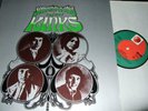 THE KINKS : SOMETHING ELSE LP PRT GERMANY