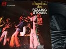 ROLLING STONES : STONE AGE LP L`AGE D`OR DECCA 278039 FRANCE