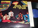 DAVE DEE DOZY BEAKY MICK&TICH : IF MUSIC BE THE FOOD OF LOVE LP 1967 PHILIPS SFL
