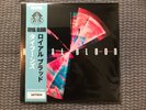 Royal Blood - Typhoons -  Vinyl Assai Edition Blue Obi strip /500 NEW AND SEALED