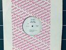 Thelonious Monk - Criss-Cross 1964 RARE JAPANESE WHITE LABEL RADIO STATION PROMO