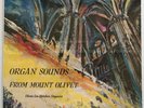 SEALED Rare Fulton Record BACH, et al. Organ Sounds from Mount Olivet - ARK 1094