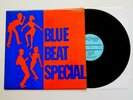 BLUE BEAT SPECIAL LP EX+ VINYL Rare Original 1968 UK Coxsone Album Ska Reggae