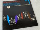 AMERICANS IN EUROPE - VOL 1 VINYL RECORD (TA-471)