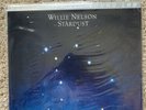 WILLIE NELSON - STARDUST,  MOFI 1-026, RECORD, STILL SEALED, MFSL SILVER LABEL