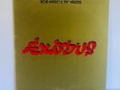 Bob Marley & the Wailers Exodus LP Album 1977 Island Records ILPS 9498  VG+