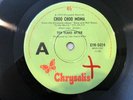 Ten Years After- Rare Aussie Chrysalis 45  