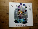 Queen Innuendo A2/B2 1991 1st Press Excellent Vinyl LP Record Album PCSD 115